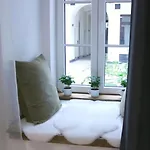 Little Dream Apartment Budapest