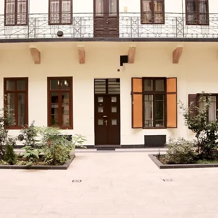 Little Dream Apartment