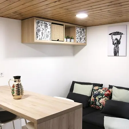 Little Dream Apartmán Budapešť