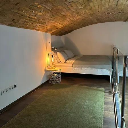 Apartment Little Dream *