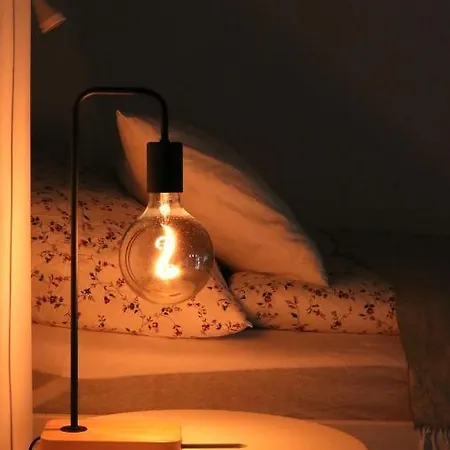 アパート Little Dream