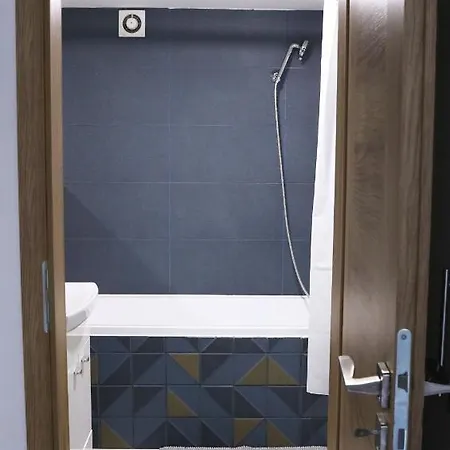 アパート Little Dream