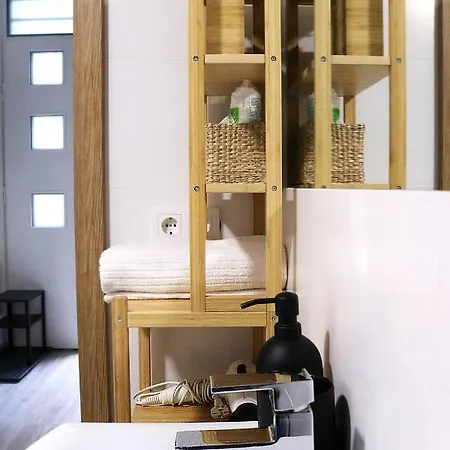 Little Dream アパート ブダペスト