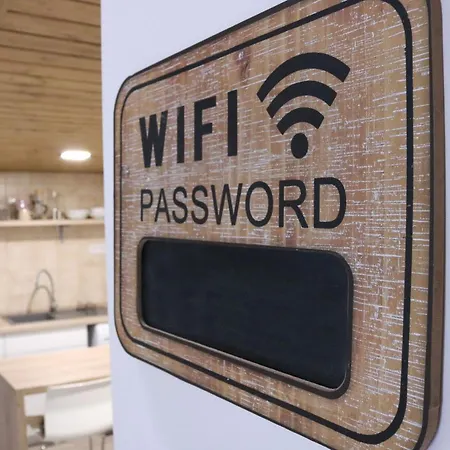 アパート Little Dream ブダペスト